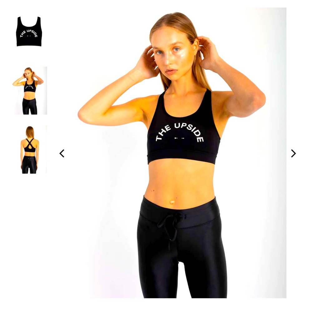 The Lisa Bra by Upside